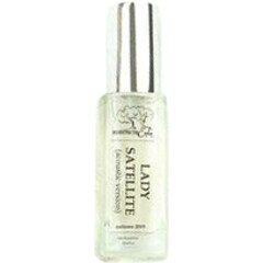 Lady Satellite (Acoustic Version)